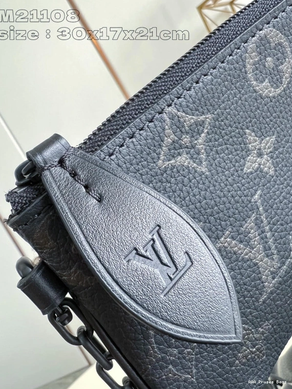 AAA Pruses Bags Louis 30 Vuitton BANDOULIERE SPEEDY 0729